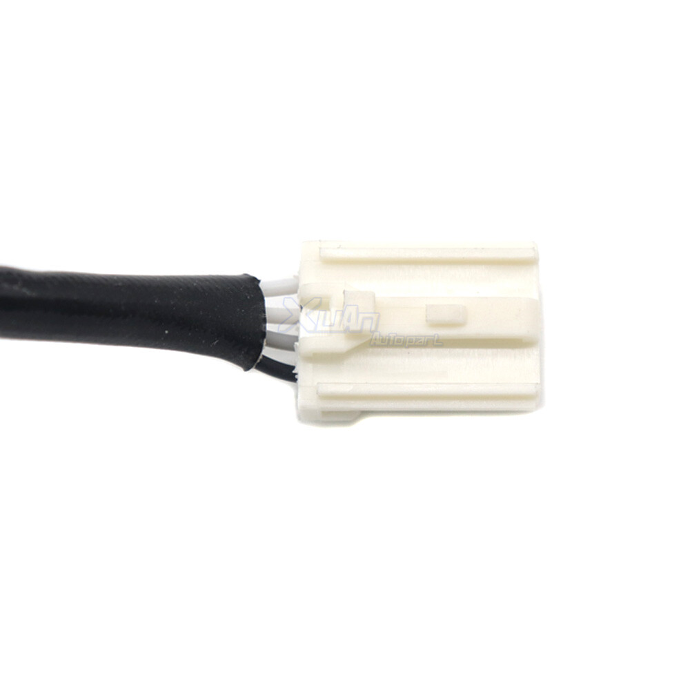 Sensore Ossigeno Lambda OZA685-WW1 Per Stufe A Pellet/riscaldatori A Legna - Compatibile WO163304, 4 Fili, Misura Rapporto Aria-carburante
