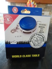 Spencer Pro Loggers Tape 66' Model 950XL NOS