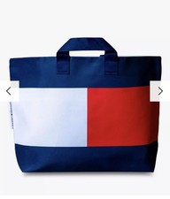 Tommy Hilfiger Tote Bag brand new 