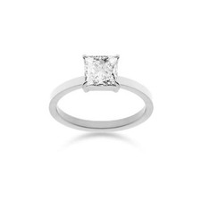 Anello Donna LIU JO LUXURY LJ2435M18 Acciaio Inossidabile Misura 18