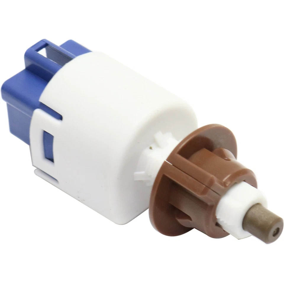 制动停止灯开关适用于 2007 - 2010 年丰田凯美瑞 2004 - 2010 Sienna SLS358 — 第 2/4 张图片