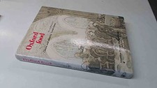 Oxford Food: An Anthology, Aylmer, Ursula