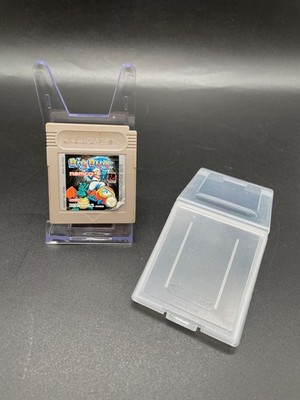 Dig Dug | Game Boy Classic | DMG-NOE | Modul + Hülle | TOP