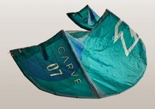 2021 Kite North Carve 7m 