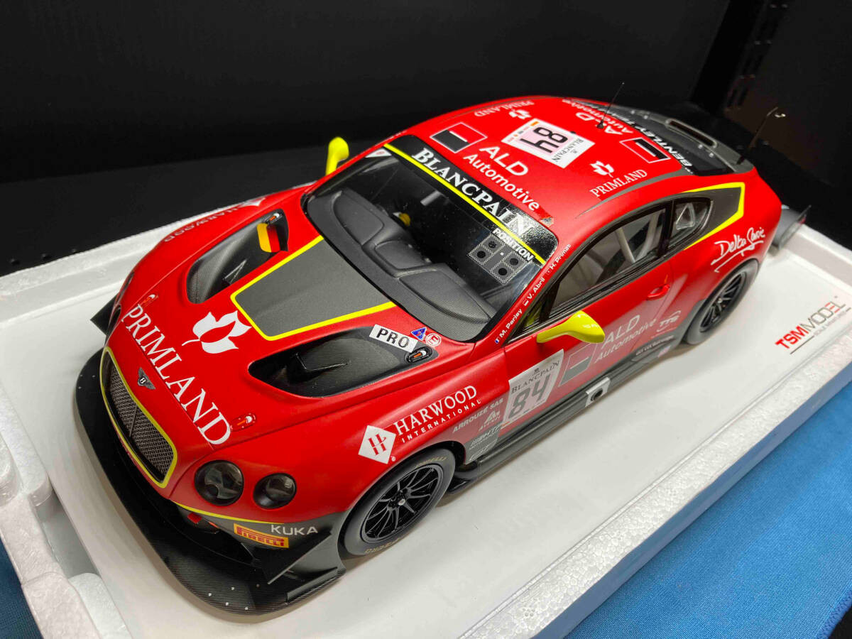 2015 Bentley Gt3 84 24Hour Of Spa Team Htp | eBay 2015 Bentley Gt3 84 24Hour Of Spa Team Htp | eBay