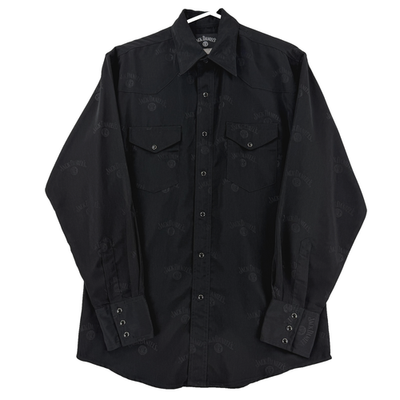 chinese dress ladies Jack Daniel’s New Long Sleeve Light Plaid Cotton Shirt XL