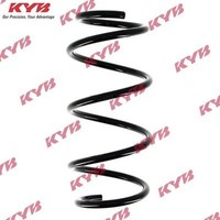 KYB RA1342 Fahrwerksfeder FüR VW