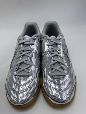 Nike Gato LV8 Metallic Silver (IB3566 001) Men's Size 10/Women's