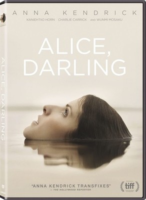 Alice, Darling - DVD