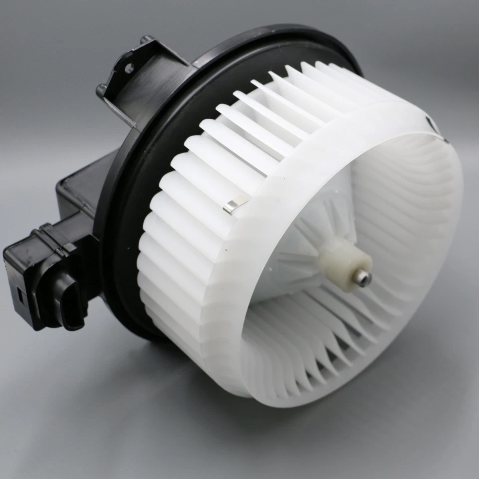 OEM A/C Heater Blower Motor For Honda Accord CR-V Odyssey Pilot Acura MDX TL TSX Foto 3 de 4