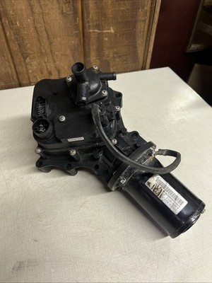2012 Seadoo RXT IS 260 IBR Actuator 278002846 278003042 Tested 138