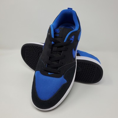 Nike Alleyoop SB Royal Blue Black CJ0882-004 Men's Size 8