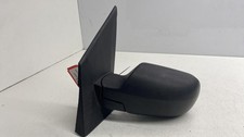Retroviseur gauche (ou coque) Ford FIESTA