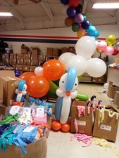 Qualatex 646Q (50+) TOP QUALITY / In U-pic Colors/ $ 15.99 Check Description 