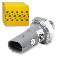 Hella ÖLdruckschalter Audi A3 A4 A5 A6 A7 Q5 TT VW Golf Passat Seat Leon Skoda