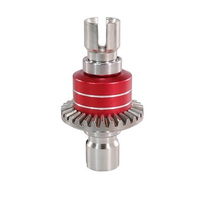Differential 30T für MJX Hyper Go 1/16 16207 16208 H16BM 1/14 14301 RC-Car-Teile