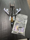 Transformers Evil Deception Skywarp 1984