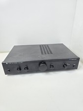 Cambridge Audio A1 V2.0 Integrated Amplifier Hi-Fi Stereo Amp