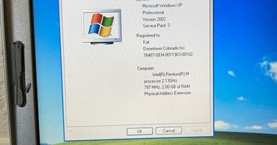 Dell Latitude D600/610 14
