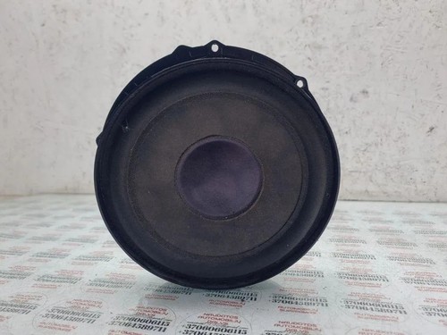 VW TOURAN 1T1, 1T2 Türlautsprecher vorne links 1T0035411J 1.90 Diesel 31474507