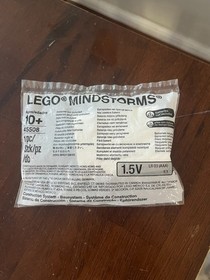 Authentic LEGO EV3 IR Infrared Beacon Remote 45508 - 31313 Mindstorms BRAND NEW