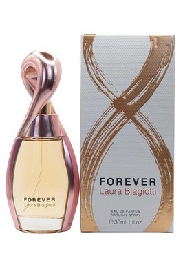 Laura Biagiotti Forever Eau de Parfum Spray 30 ml Damenparfum süßer Duft