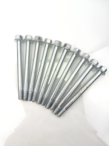 Simson Achse Gebraucht NEU Verzinkt S51 KR51 Schwalbe SR50 hinten Hinterachse