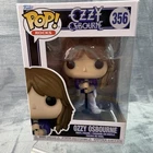 Funko Pop! Rocks Vinyl Ozzy Osbourne #356 NEW  W182