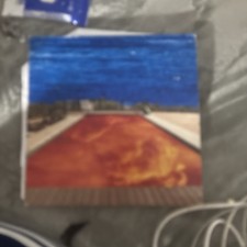 Red Hot Chili Peppers Californication Vinyl