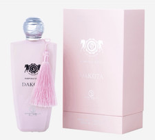 Parfum dElite Dakota Eau de Parfum Spray Regu...