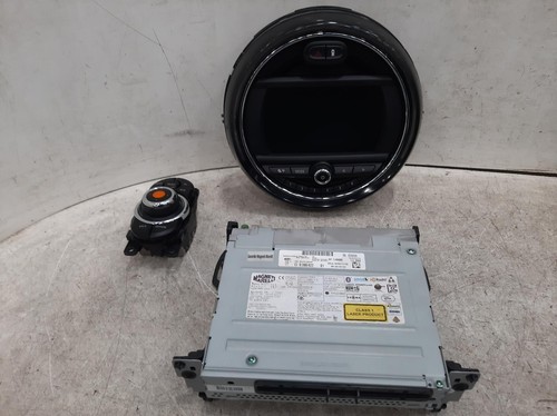 MINI (BMW) Clubman (F54) Sat. 2016 Navi. UNIT Satellitennavigation Head Unit