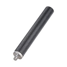 6cm Aluminum Extension Camera Screw Adapter With 1/4 Thread For Camera Mounting