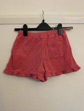 mini boden towelling shorts products for sale UK