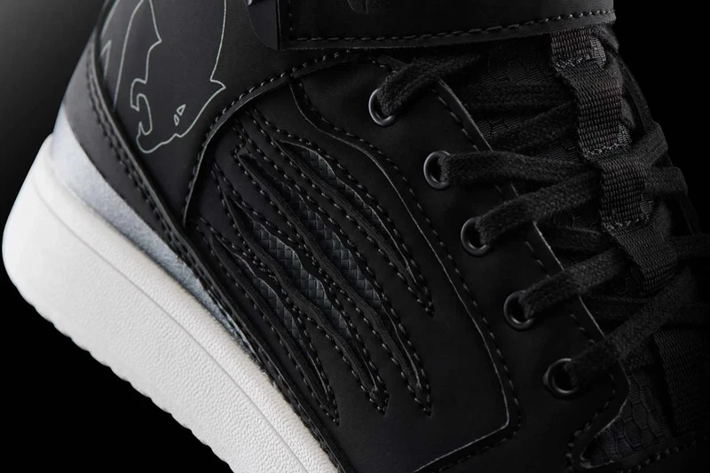 Furygan Tarmac D3O Black, photo 9 of 10