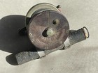 Antique Used Penn Fishing Tackle Mfg Co Phila PA -reel salt water,No. 60, DENVER — photo 2