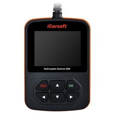 iCarsoft Volvo/Saab i906
