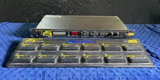Vintage Digitech GSP21 PRO With Original Peda...