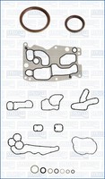 Dichtungssatz KurbelgehäUse Ajusa 54230000 FüR BMW 5Er F10 Touring F11 3Er E91