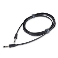 Rockboard Flat Instrument Cable Straight/Straight 3 m - Gitarrenkabel