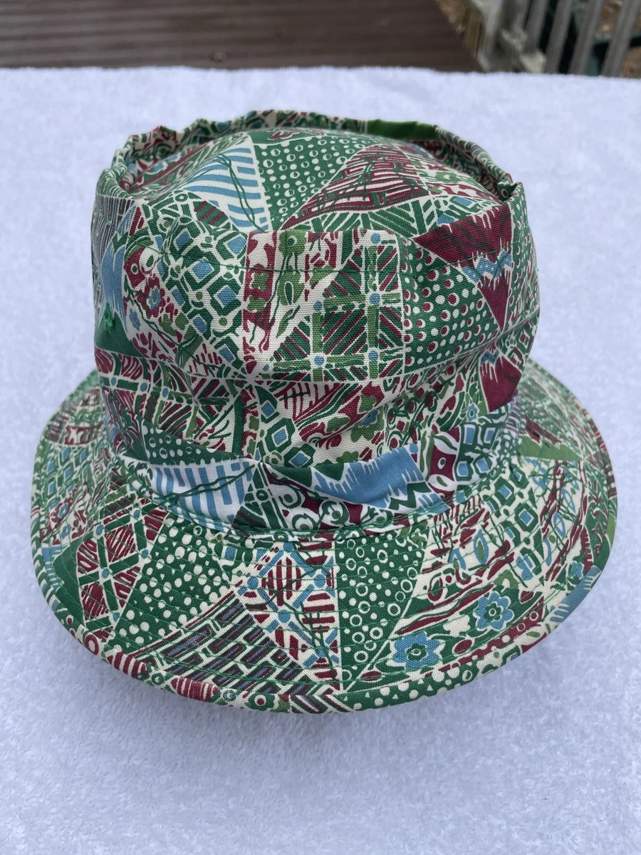Bucket Hats for Men with Vintage for sale | eBay