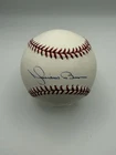 Mariano Rivera Yankees Autographed Signed MLB Baseball Tristar COA