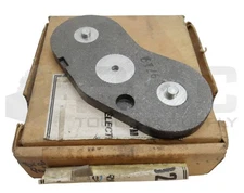NEW WARNER ELECTRIC 5216-101-028 FRICTION PAD