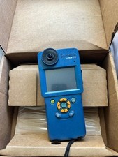 Solmetric Suneye 210 Solar Analyzers V2gps Shade Need Reboot Or Used For Parts