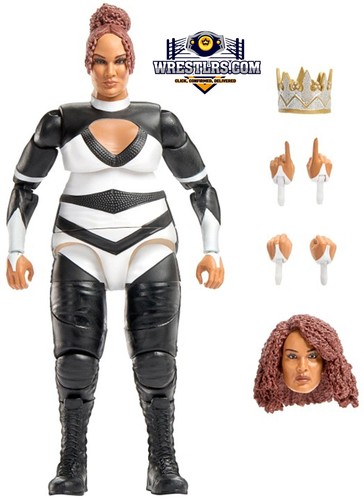 WWE Elite Series 96 Figure - In stock - Tute da spedizione - Nuovissime - Foto 7 di 508