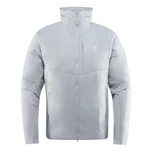MENS GRAPHENE-X GRANAREC WINDPROOF INSULATED M PACKABLE ULTRA-LIGHT JACKET $189 - product listing photo