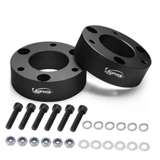  3'' Front Leveling Lift Kit Compatible with 2007-2021 Silverado/GMC 3 inch