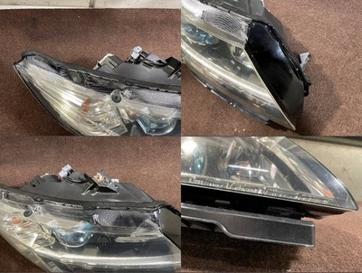 Honda Genuine ZF1 ZF2 CR-Z CRZ HID Headlight Right Used