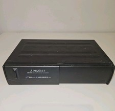 Clarion Addzest CDC 605 Digital Audio 6 dischi CD CHANGER CD retrò NON TESTATO