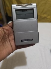 Roscoe TENS 7000 Digital Pain Management, Muscle Stimulator MAIN UNIT ONLY