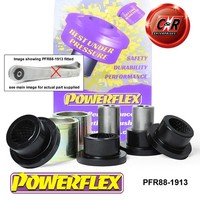 PFR88-1913 Powerflex Road Hintere Untere Querlenker Innere Buchsen